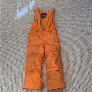 Evo Jupa ski snow pants